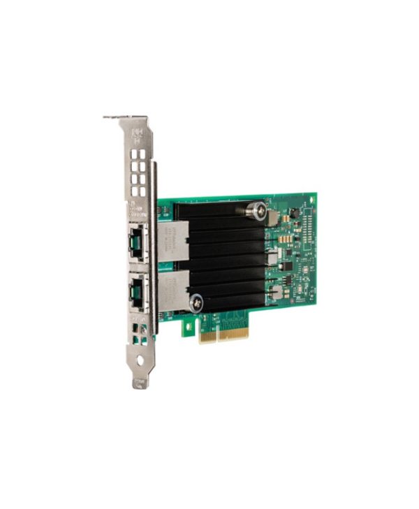Intel Ethernet Converged Network Adapter X550-T2