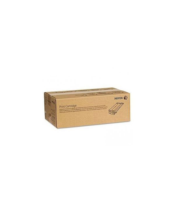 Xerox High Capacity Toner Black 31K Pgs 106R03396