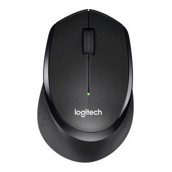 Logitech B330 Silent Plus 910-004913