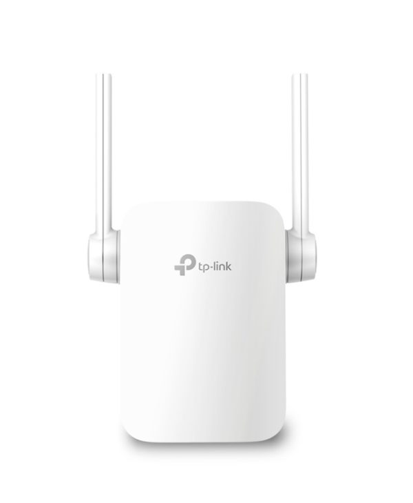 TP-Link AC720 Wi-Fi Range Extender RE205 v1