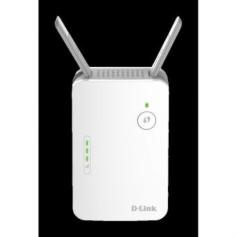 D-Link AC1200 Wi-Fi Range Extender DAP-1620