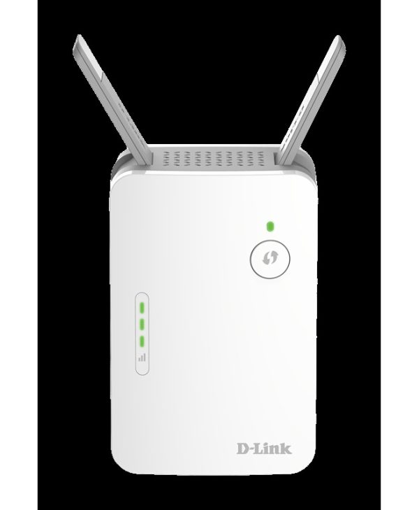 D-Link AC1200 Wi-Fi Range Extender DAP-1620