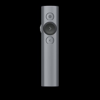 Logitech Spotlight Plus Presentation Remote 910-005166