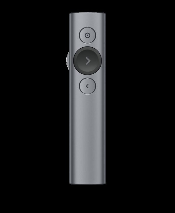 Logitech Spotlight Plus Presentation Remote 910-005166