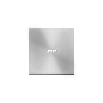 Asus ZenDrive SDRW-08U7M-U Ultra-slim DVD Burner Silver 90DD01X2-M29000