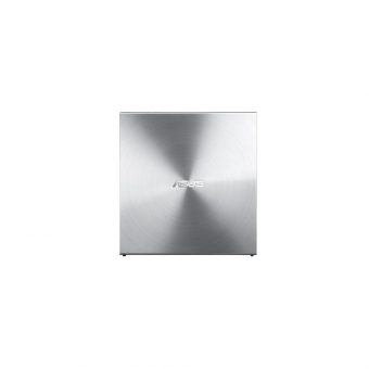 Asus SDRW-08U5S-U Ultra-slim Portable DVD Burner Mellow Metallic 90DD0112-M29000
