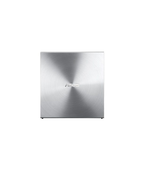 Asus SDRW-08U5S-U Ultra-slim Portable DVD Burner Mellow Metallic 90DD0112-M29000