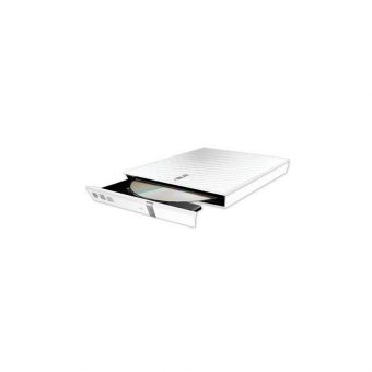 Asus SDRW-08D2S-U LITE Portable DVD Burner 90-DQ0436-UA221KZ