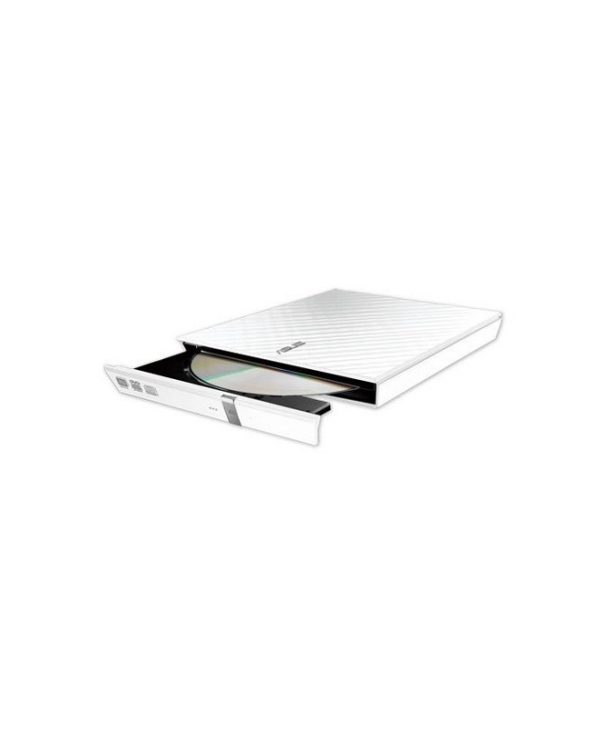 Asus SDRW-08D2S-U LITE Portable DVD Burner 90-DQ0436-UA221KZ
