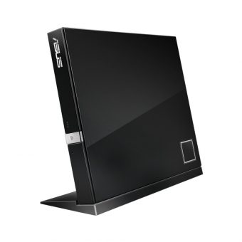 Asus SBC-06D2X-U Blu-Ray Slim Portable Combo Burner 90-DT00205-UA219KZ
