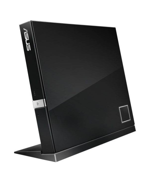 Asus SBC-06D2X-U Blu-Ray Slim Portable Combo Burner 90-DT00205-UA219KZ