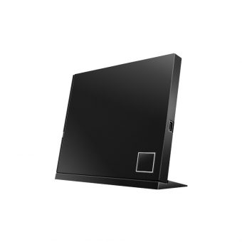 Asus SBW-06D2X-U Blu-Ray Slim Portable Burner 90-DT20305-UA199KZ