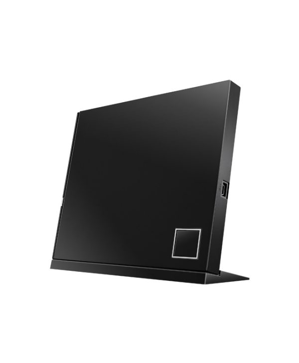 Asus SBW-06D2X-U Blu-Ray Slim Portable Burner 90-DT20305-UA199KZ