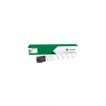 Lexmark Yellow Toner Cartridge 11.5K Pgs 76C00Y0