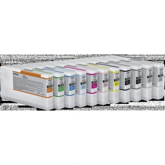 Epson T9132 Cyan Ink Cartridge 200ml C13T913200