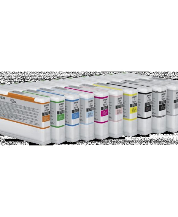 Epson T9132 Cyan Ink Cartridge 200ml C13T913200