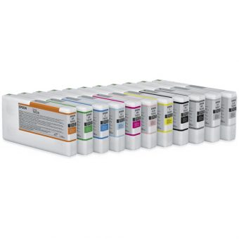 Epson T913B Green Ink Cartridge 200ml C13T913B00