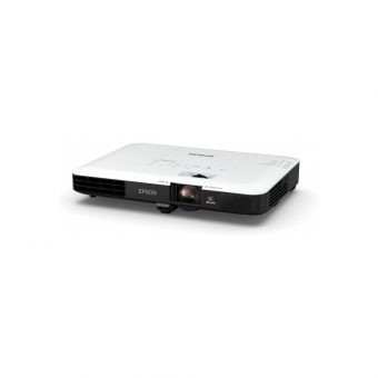 Epson EB-1780W Ultra-mobile Business Projector V11H795040