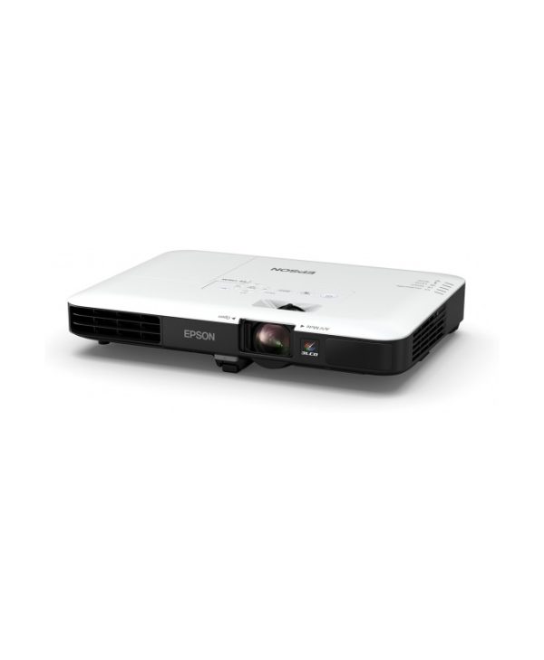 Epson EB-1780W Ultra-mobile Business Projector V11H795040