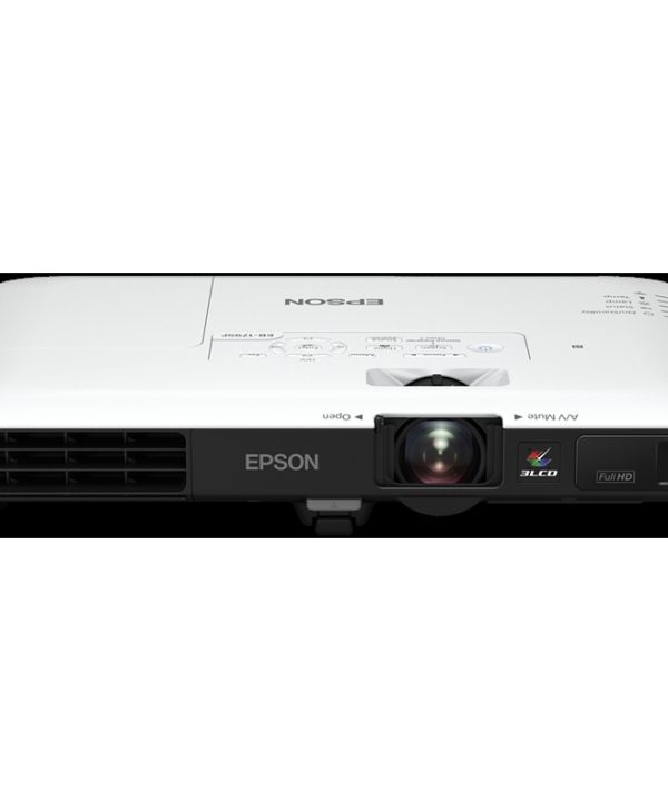 Epson EB-1795F Ultra-mobile Business Projector V11H796040