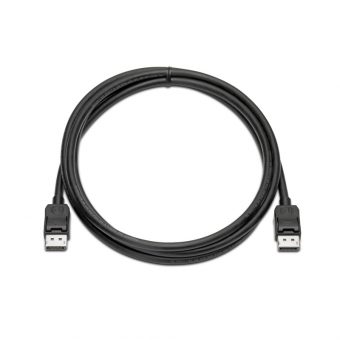 HP DisplayPort Cable Kit 2m VN567AA