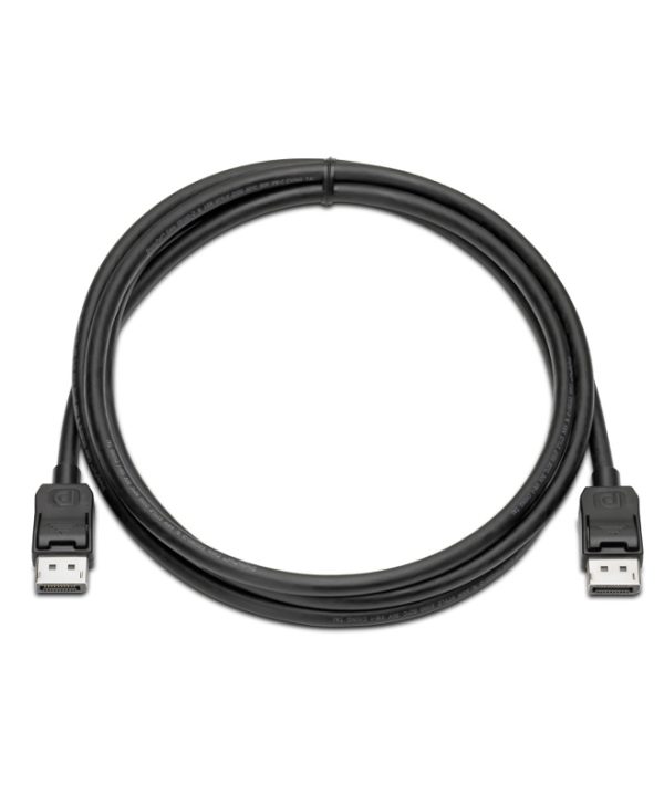 HP DisplayPort Cable Kit 2m VN567AA
