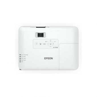 Epson EB-1780W Ultra-mobile Business Projector V11H795040 - Image 10