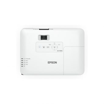 Epson EB-1780W Ultra-mobile Business Projector V11H795040 - Image 11