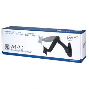 Arctic W1-3D Gas Lift Arm AEMNT00032A - Image 12