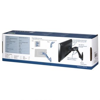Arctic W1-3D Gas Lift Arm AEMNT00032A - Image 13