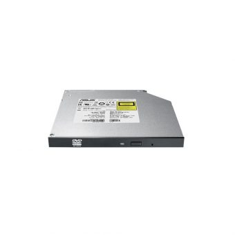 Asus SDRW-08U1MT Internal UltraSlim DVD-RW 9.5mm 90DD027X-B10000 - Image 2