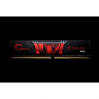 G.Skill Aegis 16GB 3000MHz DDR4 F4-3000C16S-16GISB - Image 2