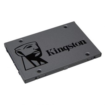 Kingston UV500 120GB 2.5" Sata III Stand-Alone Drive SUV500/120G - Image 2