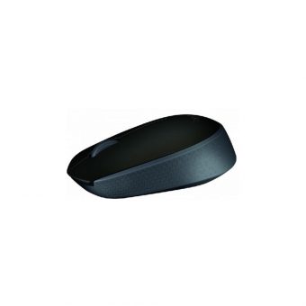 Logitech M171 Wireless Mouse Black/Black 910-004424 - Image 2