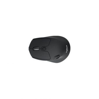 Logitech M720 Triathlon Multi-Device Wireless Mouse 910-004791 - Image 2