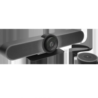 Logitech Expansion Mic for MeetUp 989-000405 - Image 2