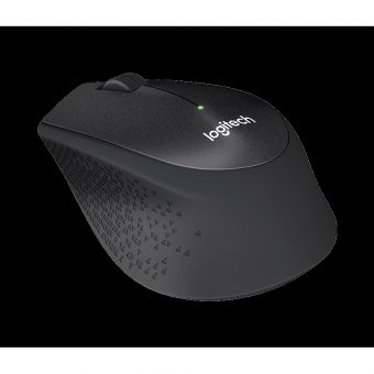 Logitech B330 Silent Plus 910-004913 - Image 2