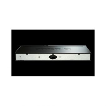 D-Link 28-Port Gigabit Stackable SmartPro PoE Switch + 4 x 10GbE SFP+ Ports DGS-1510-28XMP - Image 2