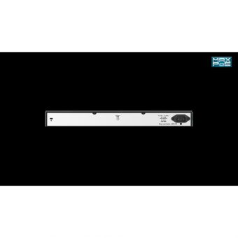 D-Link 26-Port Gigabit Max PoE Switch DGS-1026MP - Image 2