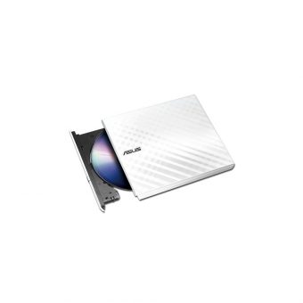 Asus SDRW-08D2S-U LITE Portable DVD Burner 90-DQ0436-UA221KZ - Image 2