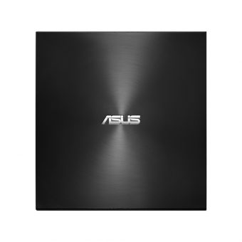 Asus ZenDrive SDRW-08U9M-U Ultra-Slim Portable DVD Burner Black 90DD02A0-M29000 - Image 2