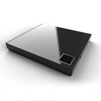 Asus SBC-06D2X-U Blu-Ray Slim Portable Combo Burner 90-DT00205-UA219KZ - Image 2