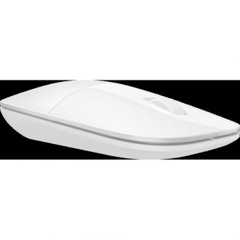 HP Z3700 Wireless Mouse White V0L80AA - Image 2