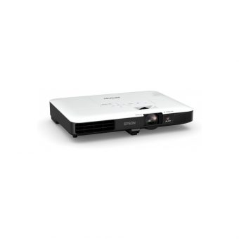 Epson EB-1780W Ultra-mobile Business Projector V11H795040 - Image 2