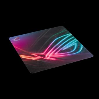 Asus ROG Strix Edge Vertical Gaming Mousepad - Image 2