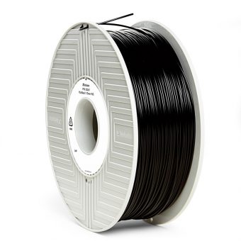 Verbatim PLA Filament 1.75mm 1Kg Black 55318 - Image 2
