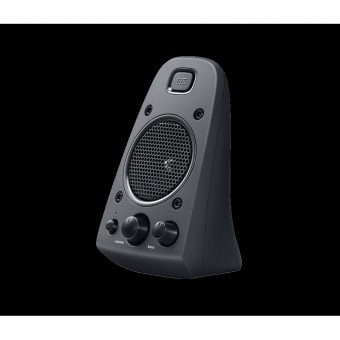 Logitech Z625 2.1 THX Certified Computer Gaming Speaker System 980-001256 - Image 2
