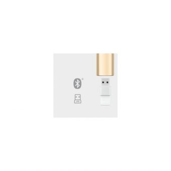 Logitech Spotlight Presentation Remote Gold 910-004862 - Image 22