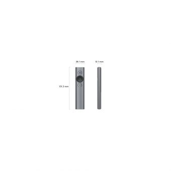 Logitech Spotlight Plus Presentation Remote 910-005166 - Image 23