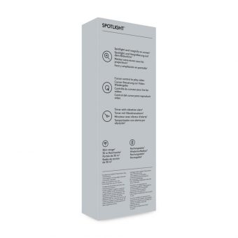 Logitech Spotlight Plus Presentation Remote 910-005166 - Image 26